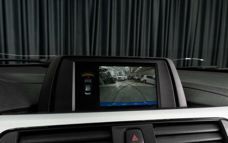 BMW 3 серия, 2018 год, 2 399 000 рублей, 19 фотография