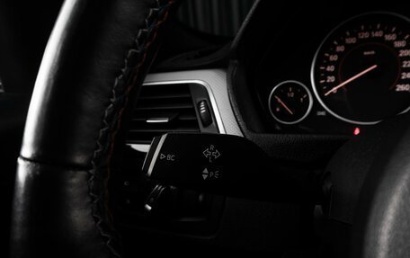 BMW 3 серия, 2018 год, 2 399 000 рублей, 22 фотография