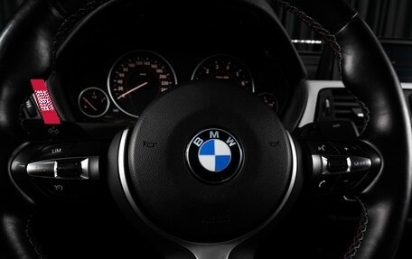 BMW 3 серия, 2018 год, 2 399 000 рублей, 15 фотография