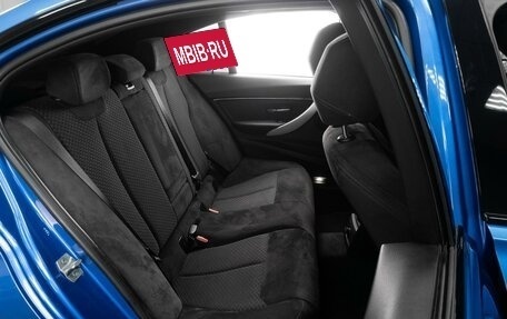 BMW 3 серия, 2018 год, 2 399 000 рублей, 9 фотография