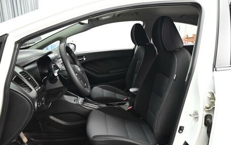 KIA Cerato III, 2013 год, 1 089 000 рублей, 10 фотография