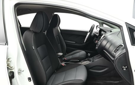 KIA Cerato III, 2013 год, 1 089 000 рублей, 8 фотография