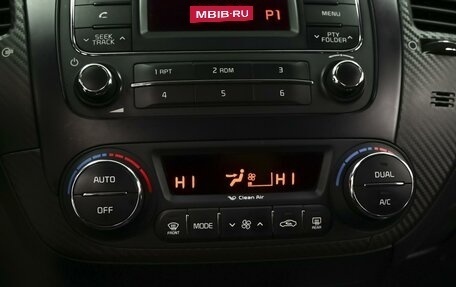 KIA Cerato III, 2013 год, 1 089 000 рублей, 16 фотография