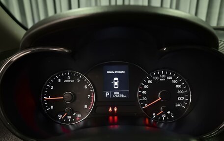 KIA Cerato III, 2013 год, 1 089 000 рублей, 23 фотография