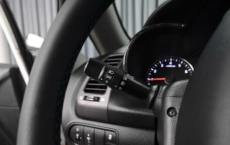 KIA Cerato III, 2013 год, 1 089 000 рублей, 20 фотография