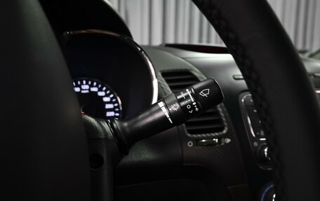 KIA Cerato III, 2013 год, 1 089 000 рублей, 21 фотография