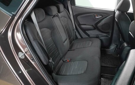 Hyundai ix35 I рестайлинг, 2014 год, 1 194 000 рублей, 7 фотография