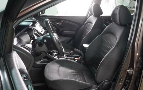 Hyundai ix35 I рестайлинг, 2014 год, 1 194 000 рублей, 10 фотография