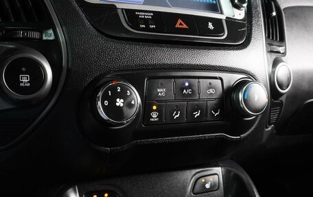 Hyundai ix35 I рестайлинг, 2014 год, 1 194 000 рублей, 12 фотография