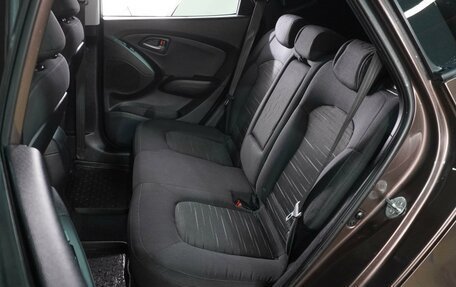 Hyundai ix35 I рестайлинг, 2014 год, 1 194 000 рублей, 9 фотография