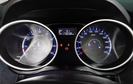 Hyundai ix35 I рестайлинг, 2014 год, 1 194 000 рублей, 17 фотография