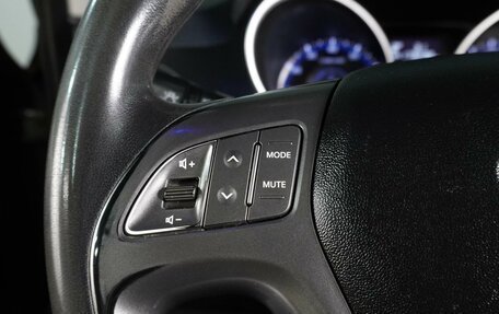 Hyundai ix35 I рестайлинг, 2014 год, 1 194 000 рублей, 14 фотография