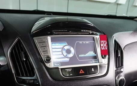 Hyundai ix35 I рестайлинг, 2014 год, 1 194 000 рублей, 13 фотография