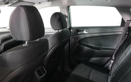 Hyundai Tucson III, 2018 год, 1 797 000 рублей, 12 фотография