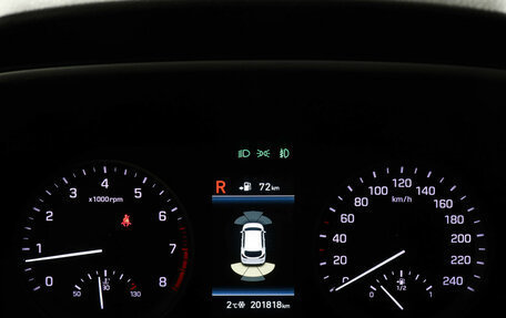 Hyundai Tucson III, 2018 год, 1 797 000 рублей, 11 фотография