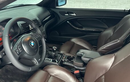 BMW 3 серия, 2000 год, 1 050 000 рублей, 9 фотография