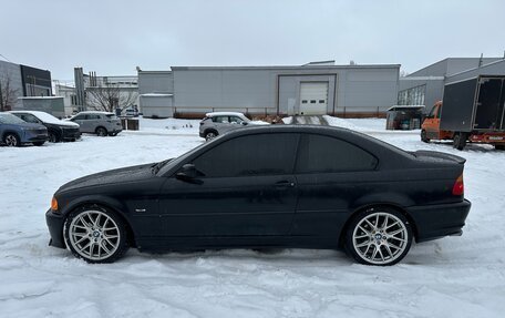 BMW 3 серия, 2000 год, 1 050 000 рублей, 4 фотография