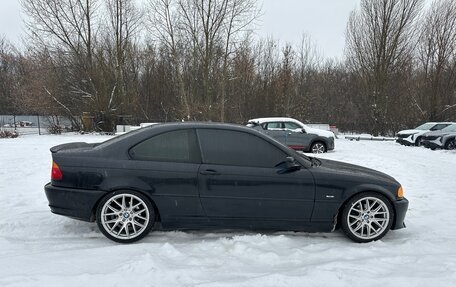 BMW 3 серия, 2000 год, 1 050 000 рублей, 6 фотография