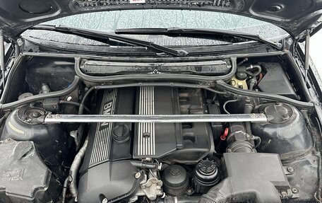 BMW 3 серия, 2000 год, 1 050 000 рублей, 8 фотография