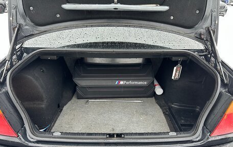 BMW 3 серия, 2000 год, 1 050 000 рублей, 7 фотография