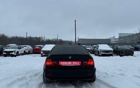 BMW 3 серия, 2000 год, 1 050 000 рублей, 5 фотография
