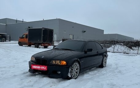 BMW 3 серия, 2000 год, 1 050 000 рублей, 3 фотография