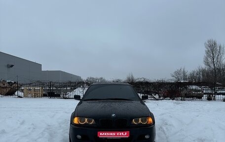 BMW 3 серия, 2000 год, 1 050 000 рублей, 1 фотография