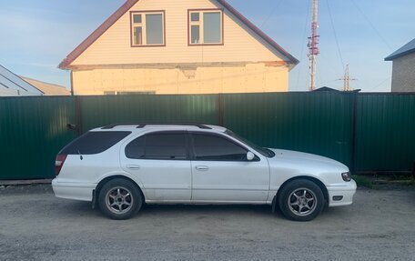 Nissan Cefiro II, 1997 год, 390 000 рублей, 1 фотография