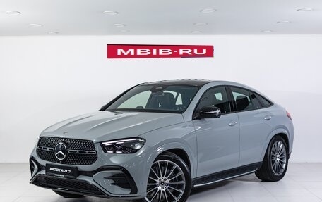 Mercedes-Benz GLE Coupe, 2025 год, 16 790 000 рублей, 1 фотография