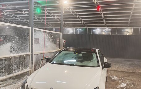 Mercedes-Benz E-Класс, 2010 год, 1 200 000 рублей, 1 фотография