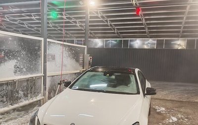 Mercedes-Benz E-Класс, 2010 год, 1 200 000 рублей, 1 фотография