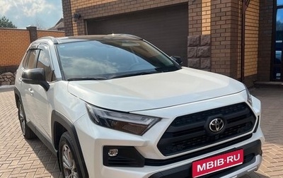 Toyota RAV4, 2024 год, 4 200 000 рублей, 1 фотография