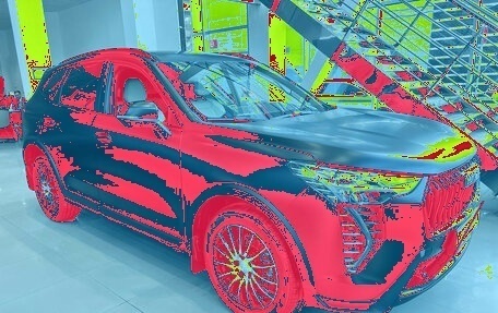 Haval Jolion, 2026 год, 2 749 000 рублей, 1 фотография