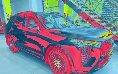 Haval Jolion, 2026 год, 2 749 000 рублей, 1 фотография