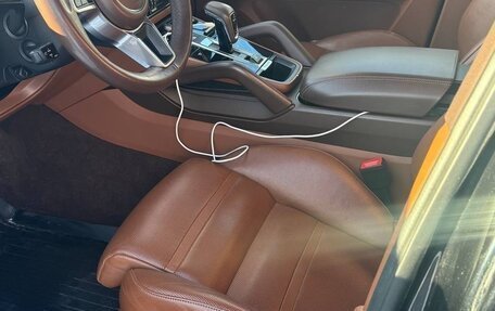 Porsche Cayenne III, 2020 год, 9 750 000 рублей, 4 фотография