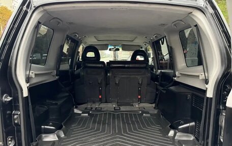 Mitsubishi Pajero III рестайлинг, 2001 год, 950 000 рублей, 9 фотография