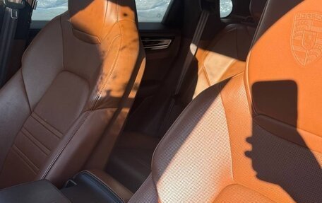 Porsche Cayenne III, 2020 год, 9 750 000 рублей, 5 фотография