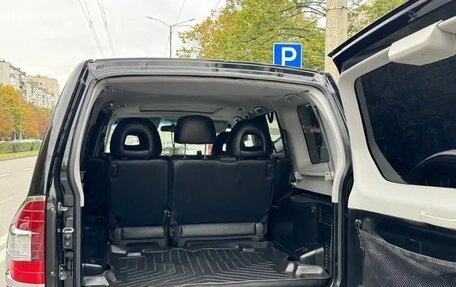 Mitsubishi Pajero III рестайлинг, 2001 год, 950 000 рублей, 2 фотография