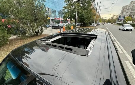 Mitsubishi Pajero III рестайлинг, 2001 год, 950 000 рублей, 10 фотография