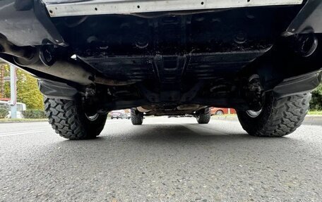 Mitsubishi Pajero III рестайлинг, 2001 год, 950 000 рублей, 4 фотография