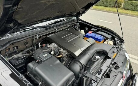 Mitsubishi Pajero III рестайлинг, 2001 год, 950 000 рублей, 14 фотография