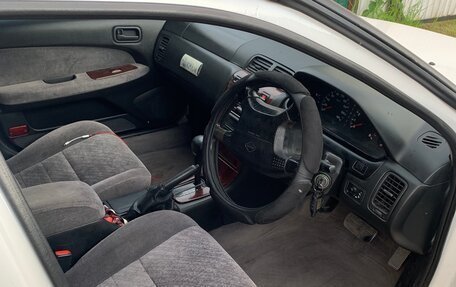 Nissan Cefiro II, 1997 год, 390 000 рублей, 10 фотография