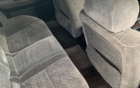 Nissan Cefiro II, 1997 год, 390 000 рублей, 11 фотография