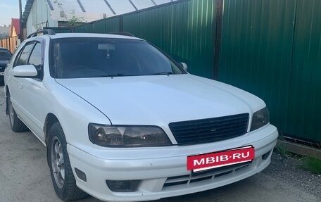 Nissan Cefiro II, 1997 год, 390 000 рублей, 5 фотография