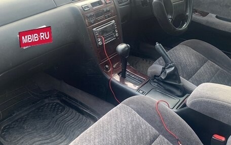 Nissan Cefiro II, 1997 год, 390 000 рублей, 9 фотография