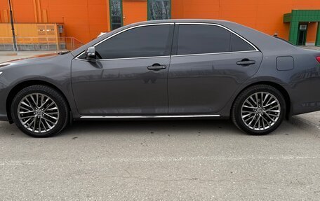 Toyota Camry, 2013 год, 1 727 000 рублей, 5 фотография