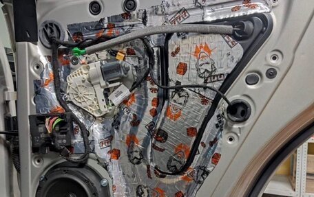 Audi Q3, 2015 год, 2 437 000 рублей, 16 фотография