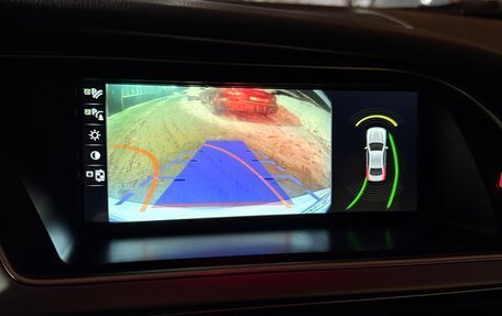 Audi A4, 2013 год, 1 250 000 рублей, 5 фотография