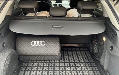 Audi Q3, 2015 год, 2 437 000 рублей, 14 фотография