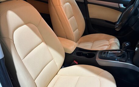 Audi A4, 2013 год, 1 250 000 рублей, 19 фотография